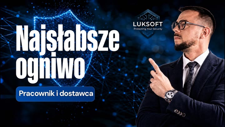 Cyberbezpieczeństwo