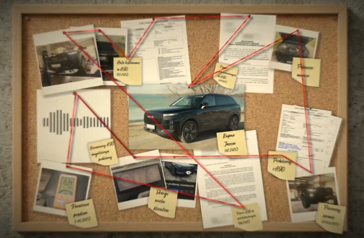 Reportaż CarBazaar