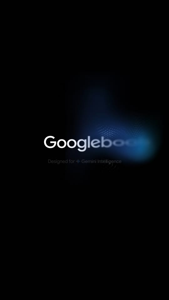 Rolka Googlebook